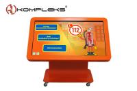 Интерактивный стол «AVKompleks Оникс Kids 43»