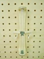 Тактильный навесной элемент - «Магнитный порошок»