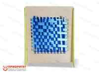 Развивающая игровая панель «Плетение»