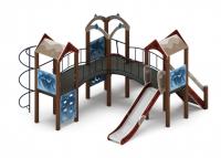 Городок (Алтай) - ДИК 2.01.3.03-04