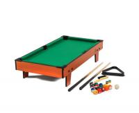 Бильярдный стол DFC PIRATE