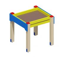 Песочница Забота мини ИОДОВ 02-5003