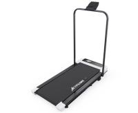 Беговая дорожка с поручнем DFC AXEFIT TM200-1HW, 94 х 39 см, белая