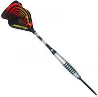 Дротики Winmau Cyclone steeltip 24gr (профессиональный уровень)