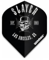 Оперения Winmau Extra Thick (6905.222) Slayer