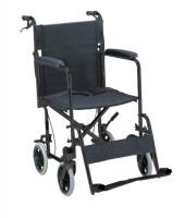 Кресло-каталка для инвалидов Армед FS976ABJ