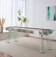 Шаффлборд Премиум 9FT - игра