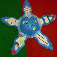 Медуза Дидактическая