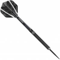 Дротики Winmau Blackout steeltip 24gr (профессиональный уровень)