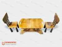 Комплект мебели Эко-пространство