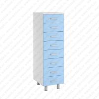 Шкаф для медицинских изделий ШК.12.01 Бест