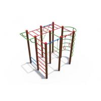 Спортивный комплекс ДСК 04201