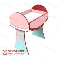 Стилизованный световой стол «Медуза»