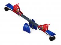 Качалка балансир Грузовичок - ИО 21.М.03.01-П