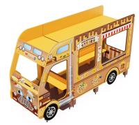 Беседка Автобус-мороженое МФ 02-151