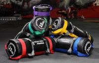 POWERBAGS, мешки тренировочные