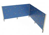 Скалодром (100) СО 09-003