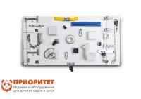 Бизиборд «Нужные навыки №2»