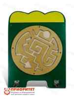 Модуль №2 «Лабиринт»