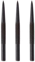 Запасные стальные иглы Winmau Knurled Points (Black)