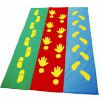 Детская дорожка-мат