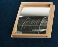 Развивающая панель Вогнутое зеркало