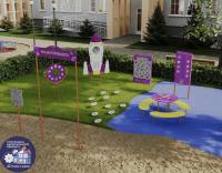 Космоплощадка «Орбита знаний»