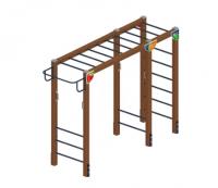 Спортивная серия (Граффити) СК 2.01.12-01