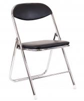 Everprof Joker Chrome Экокожа Черный