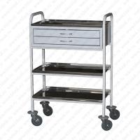 Стол манипуляционный СМ.03.00 (мод.3)