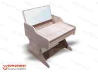 Стол-парта логопедическая