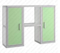 Надстройка для стола СЛН.04.00 (мод.1) Оптима