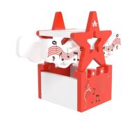 Интерактивный звуковой модуль патриотический «Гимн России и патриотические песни»