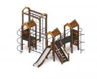 Городок (ЭКО) - ДИК 2.01.3.04-02