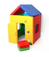 Домик игровой Радость