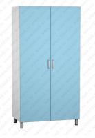 Шкаф для медикаментов ША.01.00 Бест (трейзер металлический)