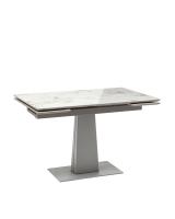 Стол Арнон 120-180/80/76 см керамика Cold jade