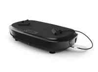 Виброплатформа UNIX Fit Quake 3D Black Артикул: VP3DQBK