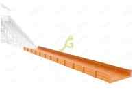 Выкат 12 м для "IgraGrad Snow Fox"