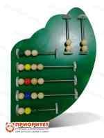 Модуль №5 «Счеты»