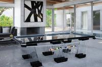 Бильярдный стол Премиум Х