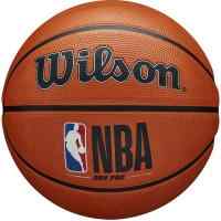 Мяч баскетбольный Wilson NBA DRV Pro WTB9100XB07, размер 7