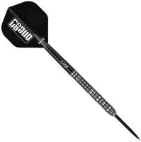 Дротики One80 Boris Koltsov Siganture steeltip 24gr (профессиональный уровень)