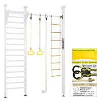 Шведская стенка Kampfer Line (№6 Жемчужный Стандарт)