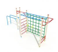 Спортивный комплекс Непоседа СК 03-308