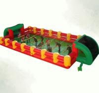 Аттракцион Живой кикер