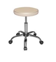 Табурет Т 06 (1), сидение - кожзам