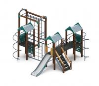 Городок (Тайга) - ДИК 2.01.3.04-03