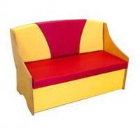 Диван (деревянный каркас)