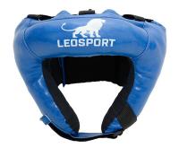 Шлем боксёрский